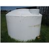 Image 4 : Water Tank poly 1000 Gallon fresh water