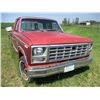 Image 2 : 1980 Ford Ranger 150 - with 354 motor - for parts