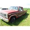 Image 3 : 1980 Ford Ranger 150 - with 354 motor - for parts