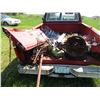 Image 4 : 1980 Ford Ranger 150 - with 354 motor - for parts