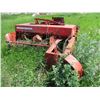 Image 2 : No 12 Massey Baler (scrap)