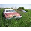 Image 1 : 76 Pontiac (scrap) + 74 Nova 2-door (scrap)