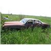 Image 3 : 76 Pontiac (scrap) + 74 Nova 2-door (scrap)