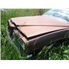 Image 4 : 76 Pontiac (scrap) + 74 Nova 2-door (scrap)