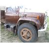 Image 3 : 1979 C70 Chevrolet 3T Truck with Box Hoist (Alberta Truck needs SGI Certification)