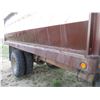 Image 6 : 1979 C70 Chevrolet 3T Truck with Box Hoist (Alberta Truck needs SGI Certification)