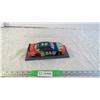 Image 1 : Du Pont Monte Carlo diecast in display case