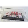 Image 4 : Chevrolet Budweiser KFC diecast in display case