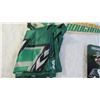 Image 3 : Saskatchewan Roughriders flags and Wall bottle opener