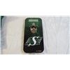 Image 4 : Saskatchewan Roughriders flags and Wall bottle opener