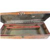 Image 4 : Metal Tool box