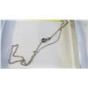 Image 2 : 925 silver necklace