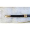 Image 3 : Dingwall 14k Gold Waterman Ideal