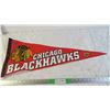 Image 1 : Chicago Blackhawks Pennant