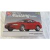 Image 2 : 1995 Ford Mustang Cobra 1:25 Model kit