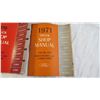 Image 4 : (5) Variety Ford shop manuals