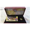 Image 3 : Racing Champions Nascar 50th Anniversary Commemorative Gold 1:24