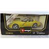 Image 2 : Bburago "Custom Painted" Dodge Viper 1:18