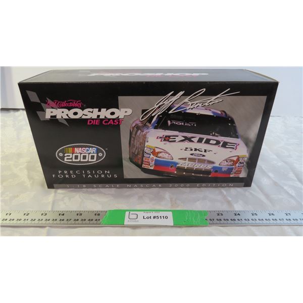 Proshop Precision Ford Taurus 1:18 Scale