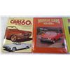 Image 2 : (3) Muscle car books