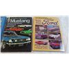 Image 3 : (3) Ford Mustang books