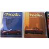 Image 2 : (3) Mazda Miata Books