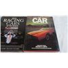 Image 3 : (3) Assorted car books