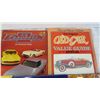 Image 2 : (5) Car Books
