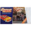 Image 4 : (5) Car Books