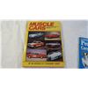 Image 2 : (2) Assorted Car books