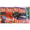 Image 3 : Lot Of Old Car Trader Magazines