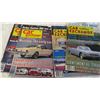 Image 2 : Box of Car Exchange magazines