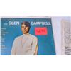 Image 2 : (7) Assorted Glen Campbell records