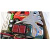 Image 3 : Assorted toy cars