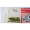 Image 3 : (3) Automotive Repair Manuals