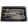 Image 2 : Assorted Jewelers screwdrivers