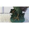 Image 4 : Large Rooster Figurine - Lawn Ornament?