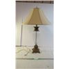 Image 1 : *Lamp with shade