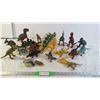 Image 1 : Lot Full of dinosaurs