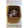 Image 1 : *Box of assorted balls
