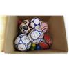 Image 2 : *Box of assorted balls