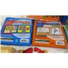 Image 2 : Assorted kids games