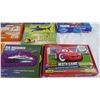 Image 4 : Assorted kids games