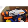 Image 2 : *Box of Water guns