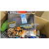 Image 3 : *Box of Assorted toys