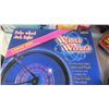 Image 4 : Easy bake oven + Spiderman backpack + Wheel Wizard + other misc