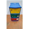 Image 1 : *Kids storage container