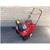 Image 1 : *Troy Bilt Snowblower 21” 208GC