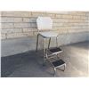 Image 1 : *Step Stool Chair