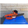 Image 1 : *Remington 7 amp Electric Chainsaw